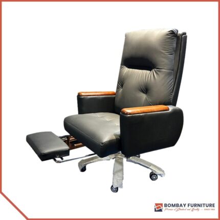 Majestic Office Throne chair