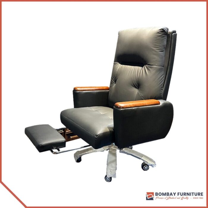 Majestic Office Throne chair