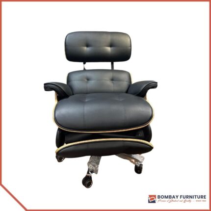 Elite Executive Revolving Recliner chair