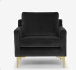 Sleek Sofa Set