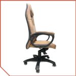 Executive V-200 Brown Revolving chair