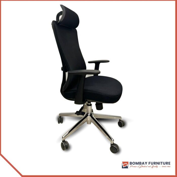 Posture Perfectionist chair