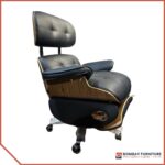 Elite Executive Revolving Recliner chair
