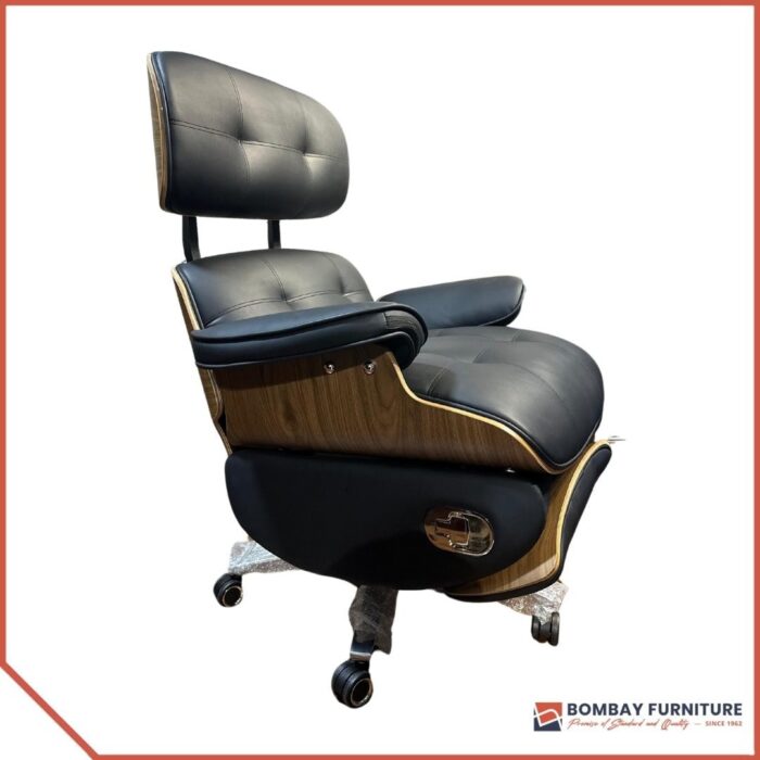 Elite Executive Revolving Recliner chair