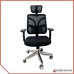 Ergonomic Mesh Adjustable Chair