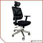 Ergonomic Mesh Adjustable Chair