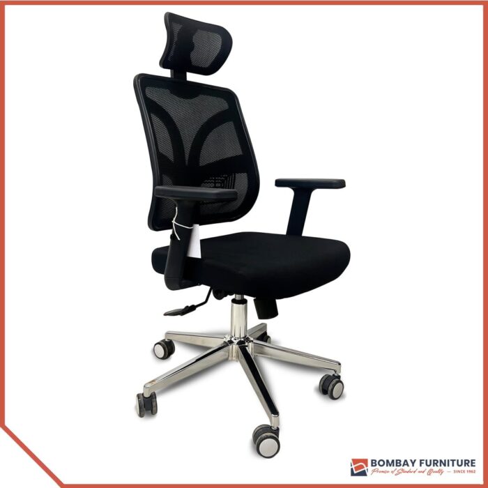 Ergonomic Mesh Adjustable Chair
