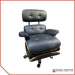 Elite Executive Revolving Recliner chair