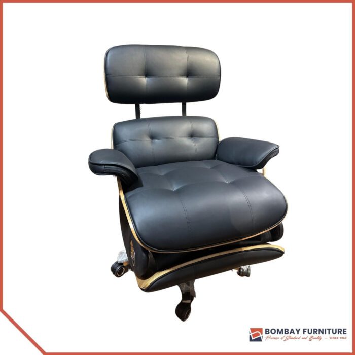Elite Executive Revolving Recliner chair