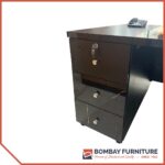 Granito Esecutivo desk