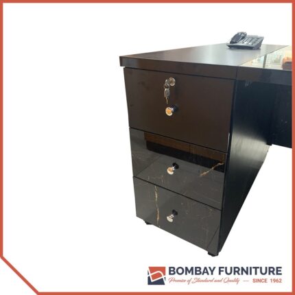 Granito Esecutivo desk
