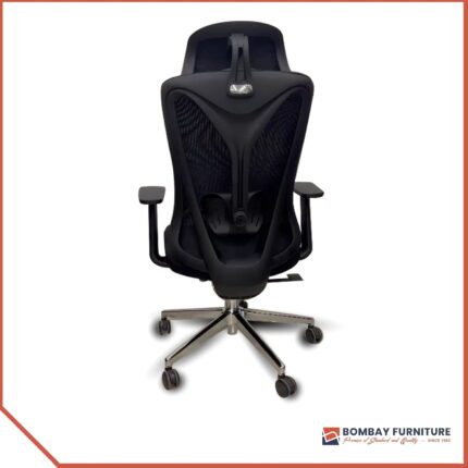 Posture Perfectionist chair
