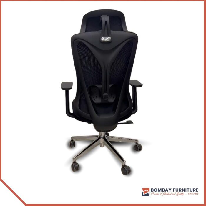 Posture Perfectionist chair