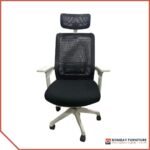 Regal Ergonomic Chair