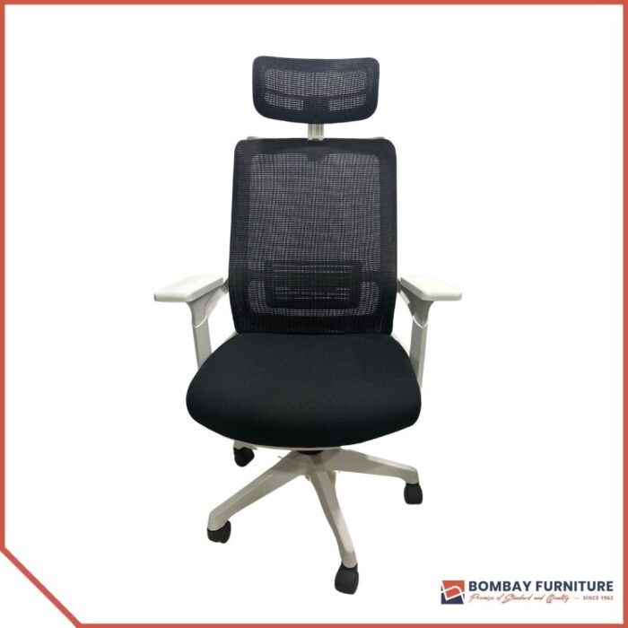 Regal Ergonomic Chair