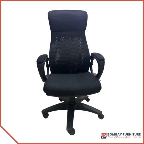 ComfortPro Ergonomic chair - Bombay Furniture