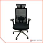 ErgoFlex Supreme chair