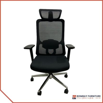ErgoFlex Supreme chair