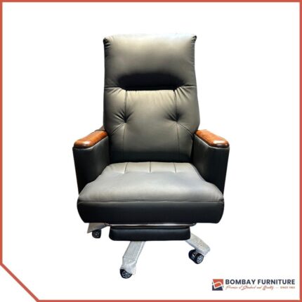 Majestic Office Throne chair