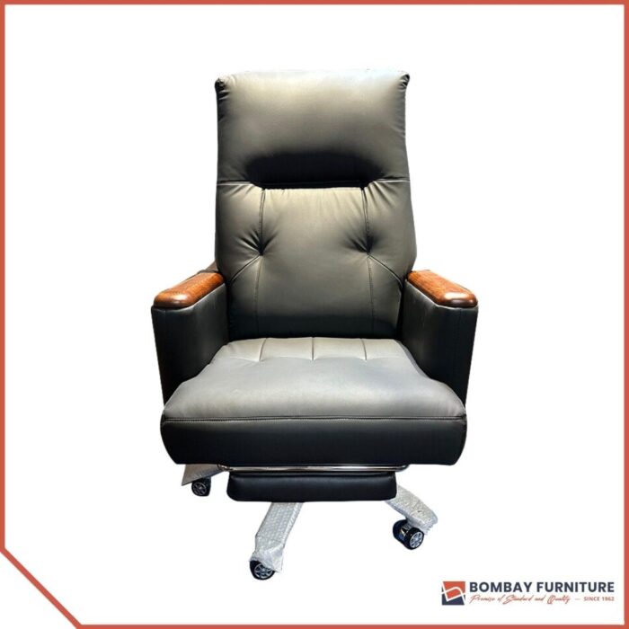 Majestic Office Throne chair