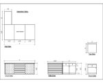 Smorto Esecutivo structure