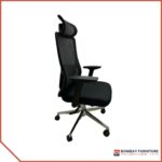 ErgoFlex Supreme chair