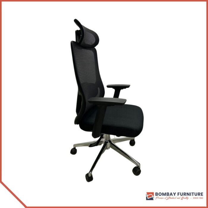 ErgoFlex Supreme chair