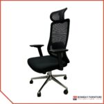 ErgoFlex Supreme chair