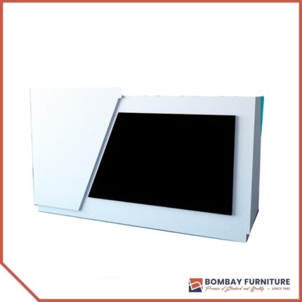 Elite Modern Reception Desk