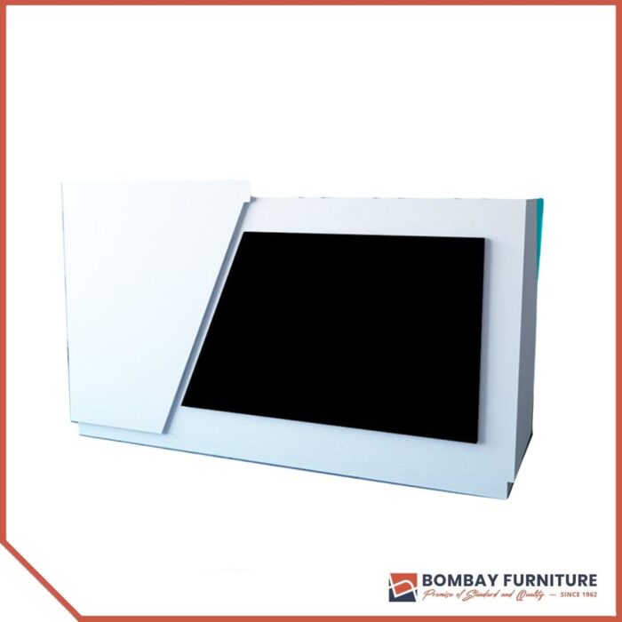 Elite Modern Reception Desk