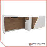 The Zenith Reception Desk