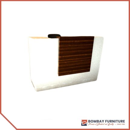 The Elegance Reception Desk