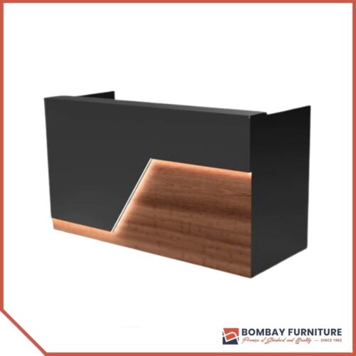 Aurora Reception Desk