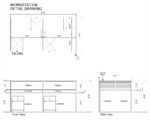 Aluminium Plus Workstation structure