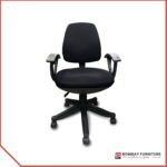 Foaming Chair