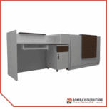 The Elegance Reception Desk