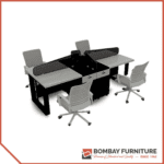 Acrylic smart workstation