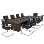 Traditional Meeting Table