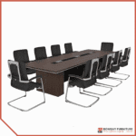 Traditional Meeting Table