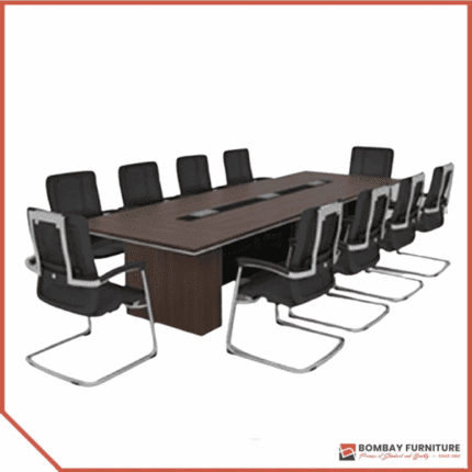 Traditional Meeting Table
