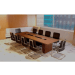 Traditional Meeting Table