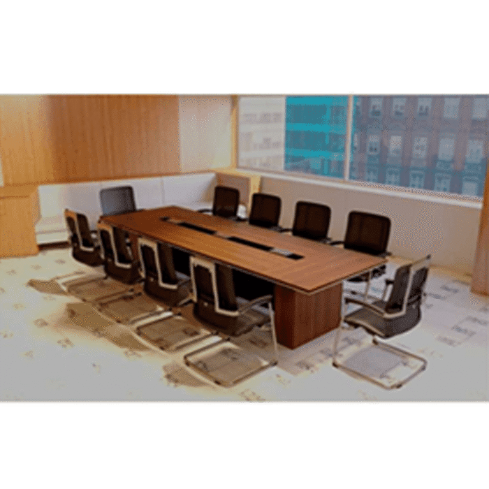 Traditional Meeting Table