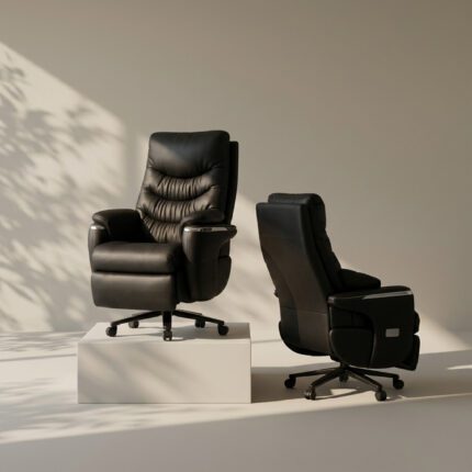 Regal Rest Executive Chair