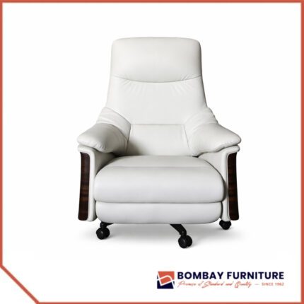 Zenith Executive Throne