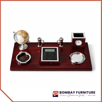 Regent Executive Organizer